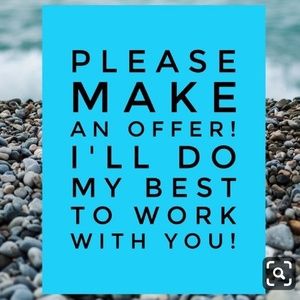 Love those offers 😍